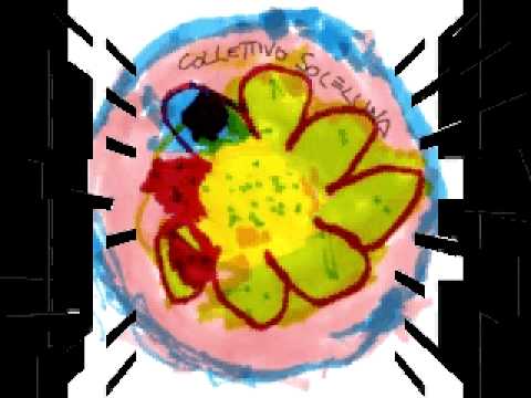 Do d'freak - Roma (Collettivo Soleluna) - Jovanotti