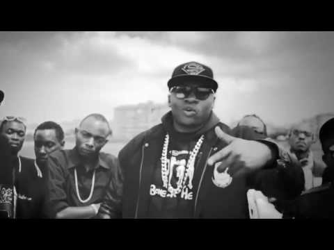 KHALIGRAPH JONES FREESTYLE AND CYPHER 4 K