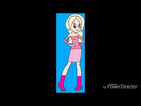 CinderMartha Part 11: Martha's New Dress/ Work Song