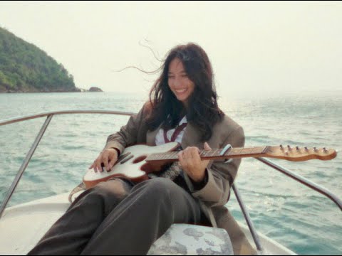 Valentina Ploy - Porsche (Official Video)