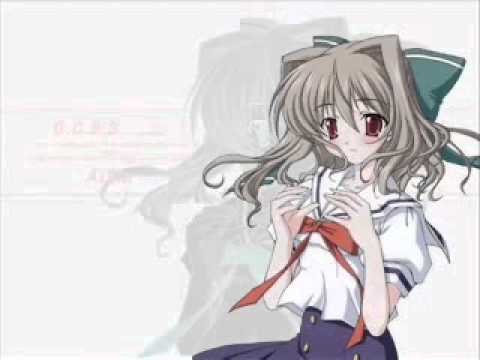 D.C.S.S.: Da Capo Second Season Yami ni Yureru Hidamari rino