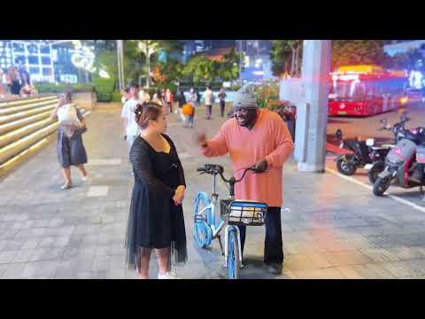 Fingon Tralala - China