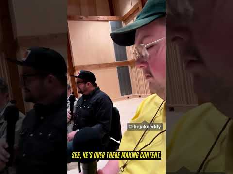 Jake Eddy vs Lessons With Marcel