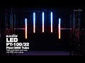 Eurolite LED PT-100/32 Pixel DMX Tube Set de 2 thumbnail 13