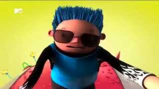 Download lagu MTV ITALY BUMPER STATION BREAK AUGUST 1ST 2015 mp3