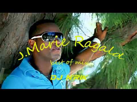 Jean Marie Ragald best of