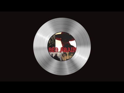 WITCHZ x A Calmer Place. - DED AGAIN