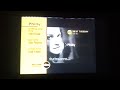 UPN ABC Split Screen Credits October 16 2001 Incomplete