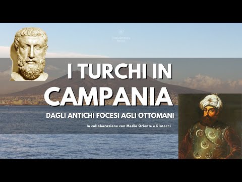 I turchi in Campania