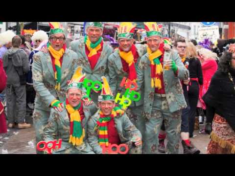 Hoondervel - Wae zeen nog met 6"