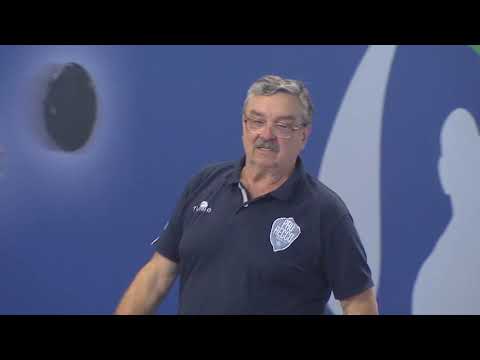 F6 2019: semifinale Recco-Sport Management 1°-2° quarto