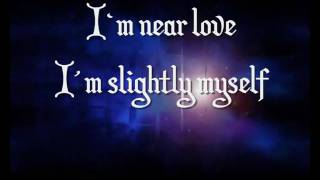 NINFA ARTEMIS * Slightly Myself(Club Version):VIDEO &amp; LYRICS (ITUNES album EXTREME)