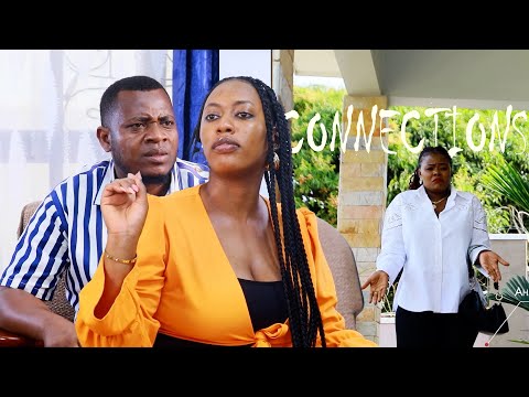 Connections Episode 22