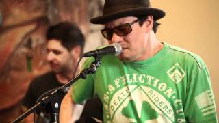 Big Head Todd and The Monsters Presented by Half-Moon Outfitters - Dirty Juice