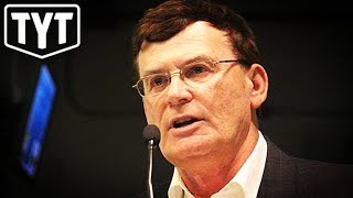 Republican Complains About White Kid Shortage