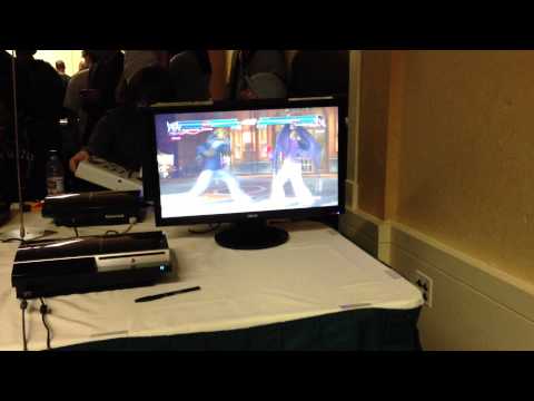 FINAL ROUND 16 - TTT2 Pool Play - UGS STILLELECTRIC vs. JDCR #TTT2 #FR16 (Match 2 of 4)