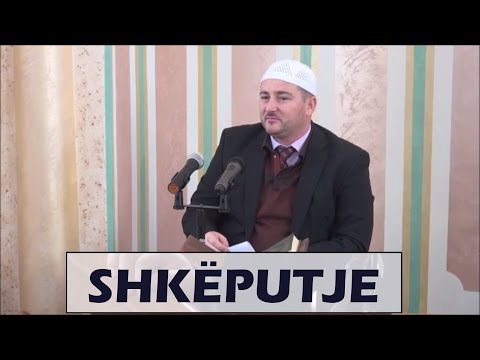 Kështu udhëheqnin muslimanët - Teolog Ardian Sejdiu