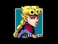 Gangstar Torture Dance FULL SONG LYRICS JoJo S Bizarre Adventure Golden Wind OST