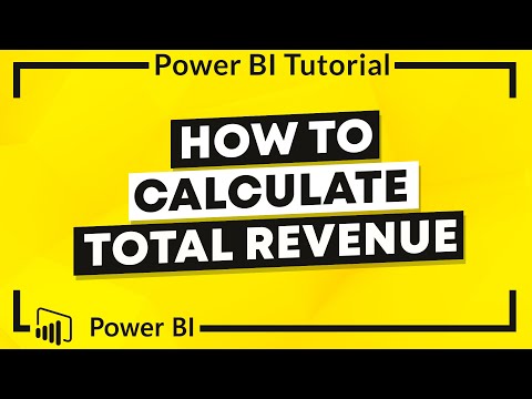 Microsoft Power BI Beginner to Intermediate Course 4 Hours Data Visualization Training