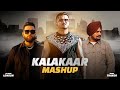 Desi Kalakaar Mashup Yo Yo Honey Singh DJBhavLondon Sunix Thakor Latest Punjabi Mashup