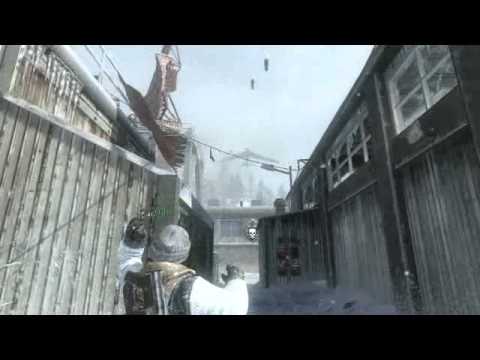 flowstof - Black Ops Game Clip