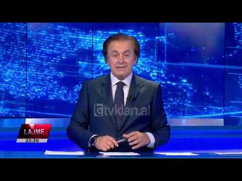 Edicioni i Lajmeve Tv Klan 26 Shtator 2019, ora 23:30