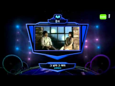 111110 SNSD Sooyoung & Tony An MC Cut 3