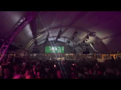 Illusionize 22/04 / Baroque Club