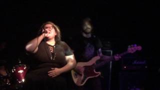 SHEER MAG - Point Breeze @ Klub Baza, Ajdovščina