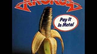 Krokus - Rock me, Rock You all Night Long