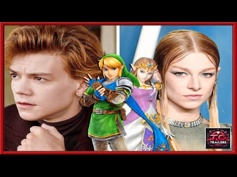 The Legend of Zelda: La película live-action llega en 2027