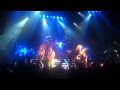 Steel Panther and Joey Belladonna - Don't Stop ...