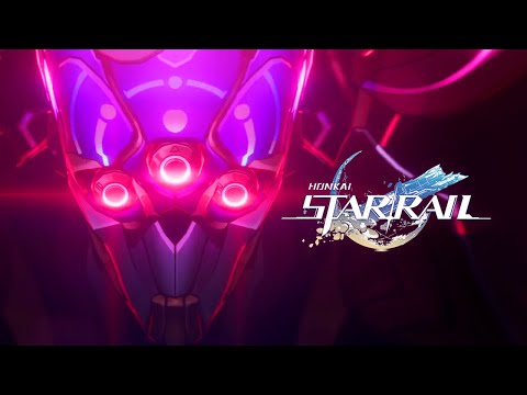 Lygus - Mythos Mode Boss Theme (Story Boss Battle Ver.) | Honkai: Star Rail 3.5