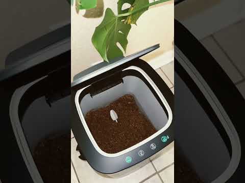 Reencle Indoor Composter Review