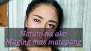 Kaya Pa(MV) by: Vivoree Esclito