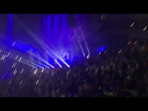 SIGMA - LIGHTERS at The Royal Albert Hall 2017