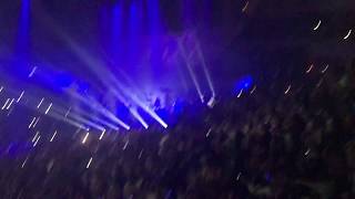 SIGMA - LIGHTERS at The Royal Albert Hall 2017