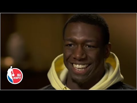 ケンドリック・ナンが2020年NBAオールスターウィークエンドのチケットリクエストを約100件集めたと発表｜NBA on ESPN (Kendrick Nunn has gotten about 100 ticket requests for 2020 NBA All-Star Weekend | NBA on ESPN)