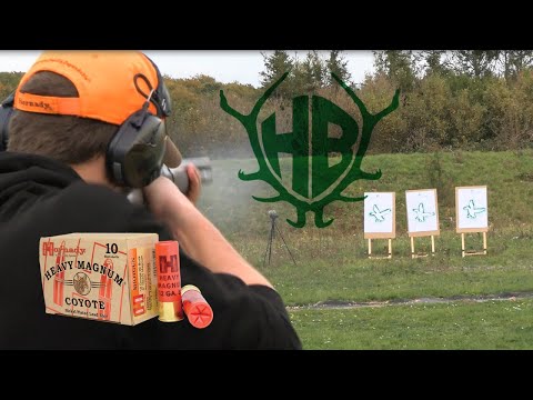 das perfekte Kaliber - Tavernaro´s Flintenschule 5/7