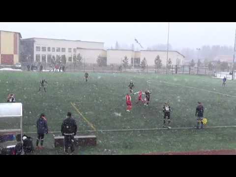 FC Sport-SeMi YJ - ONS PSL 14.5.2017 jakso 1 osa2