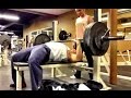 How I Broke My Bench Press Plateau How I Broke My Bench Press Plateau