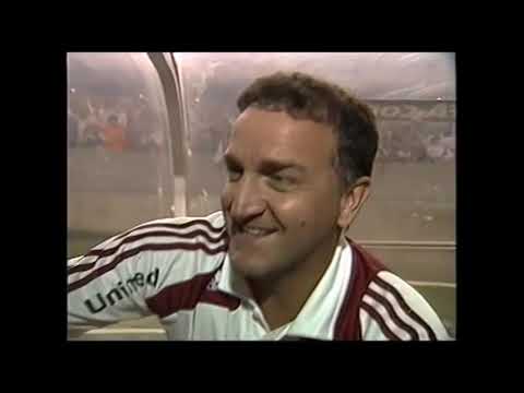 FFC 1 x 0 Atlético-MG - Campeonato Brasileiro 2008