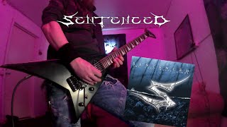 Sentenced - Cross My Heart And Hope To Die (Guitar Cover)