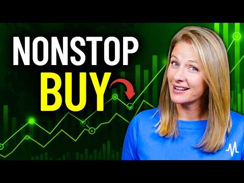Uncle Sam Just Invested $2B in Quantum. These 5 Stocks Could Be the Next NVDA.