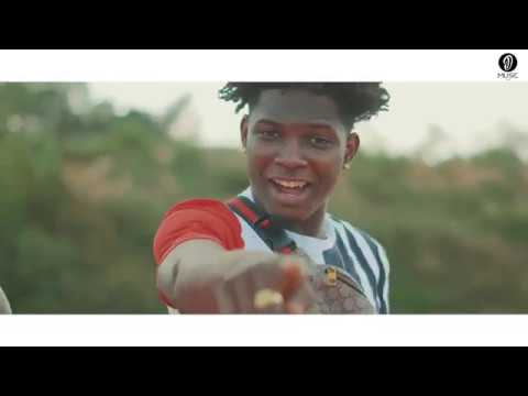 Effe Anders - Toka Waka