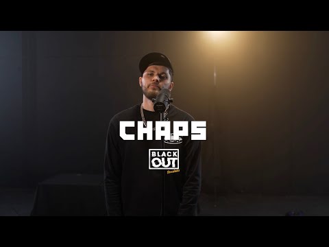 Chaps - Blackout Sessions | BL@CKBOX