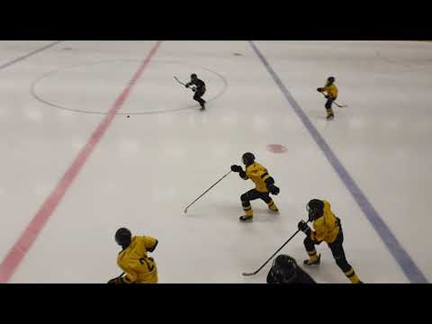 U14 Norsjö - Vännäs HC (-08) 2021 omg5