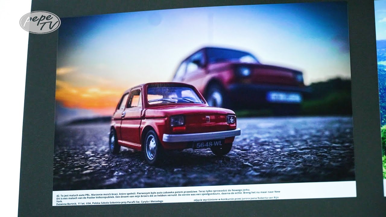 Kalendarium – “Obiektywem młodej Polonii: Dziesiąty Jubileuszowy Międzynarodowy Konkurs Fotograficzny” Kalendarium – “Obiektywem młodej Polonii: Dziesiąty Jubileuszowy Międzynarodowy Konkurs Fotograficzny”