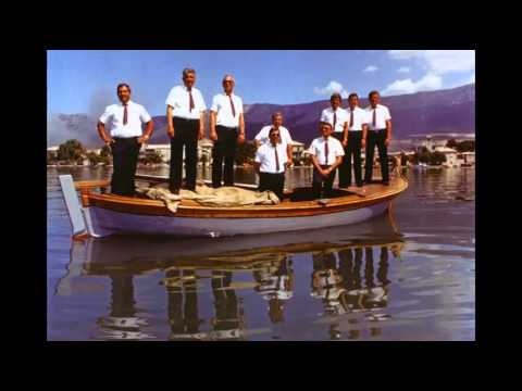 Oktet DC Vranjic -Dalmatino povišću pritrujena