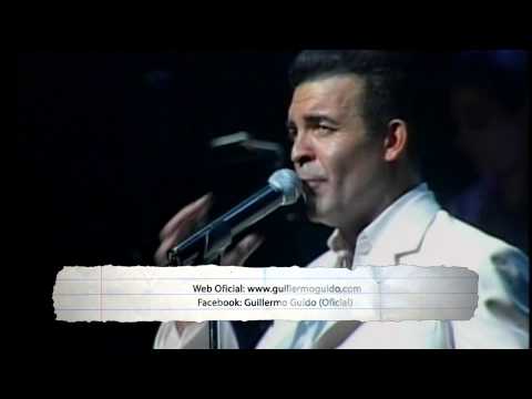 El Hombre Del Piano - Guillermo Guido